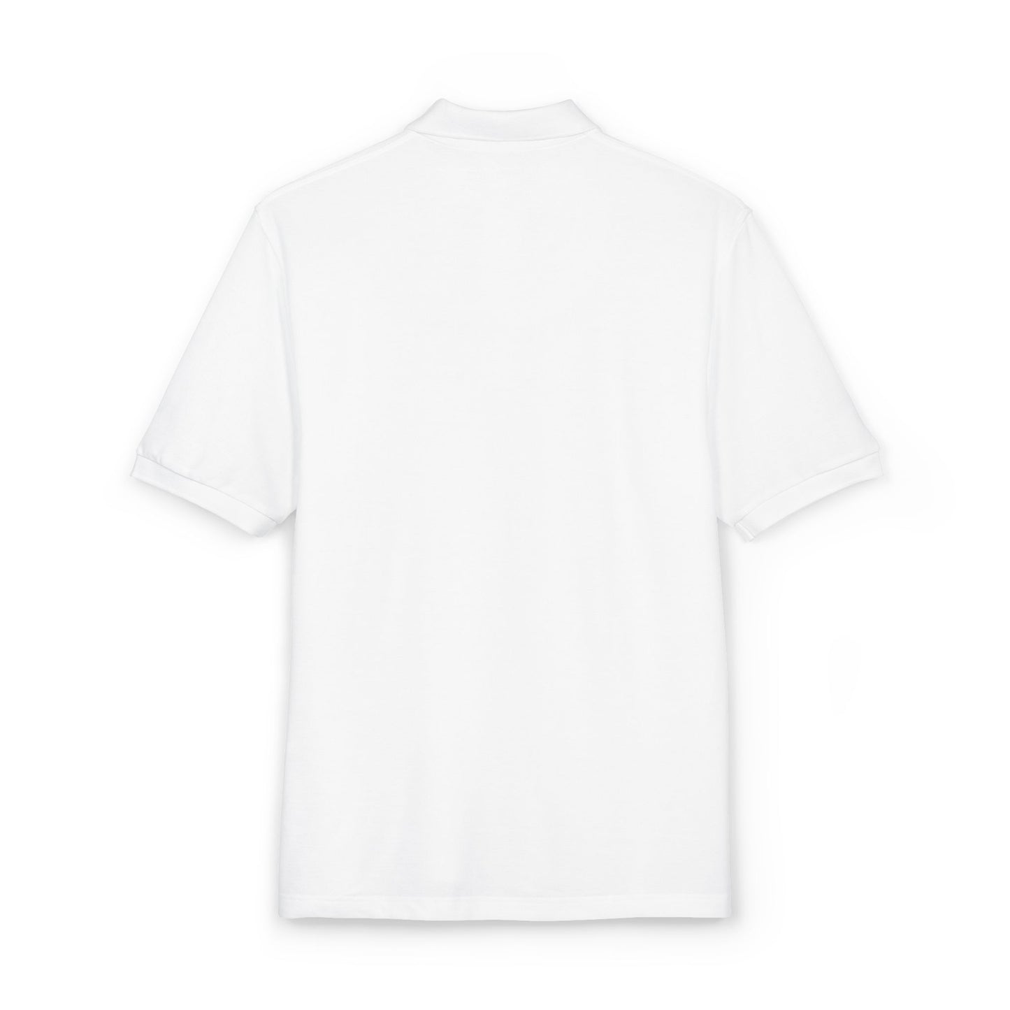 Unisex Polo Shirt (Embroidery)
