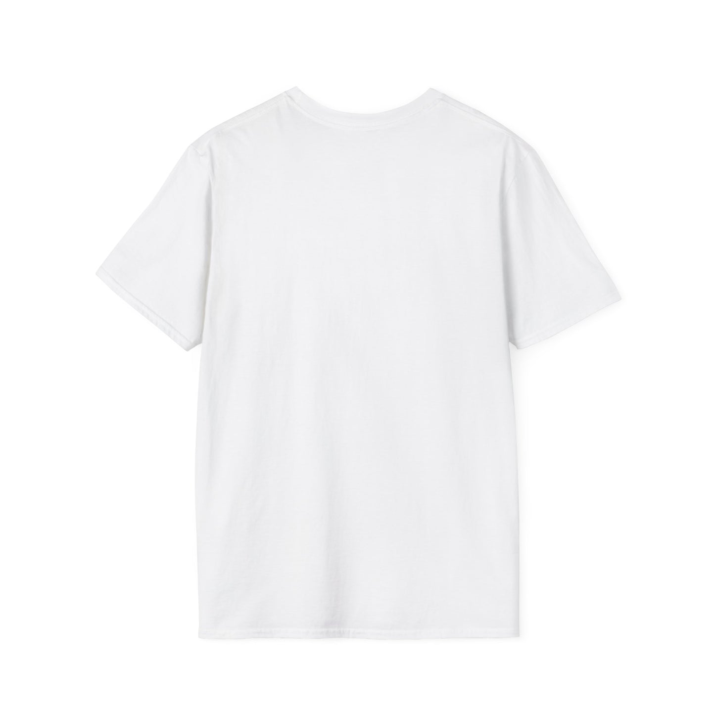 WYZ Logo T-Shirt — Minimalist Circular Graphic Tee