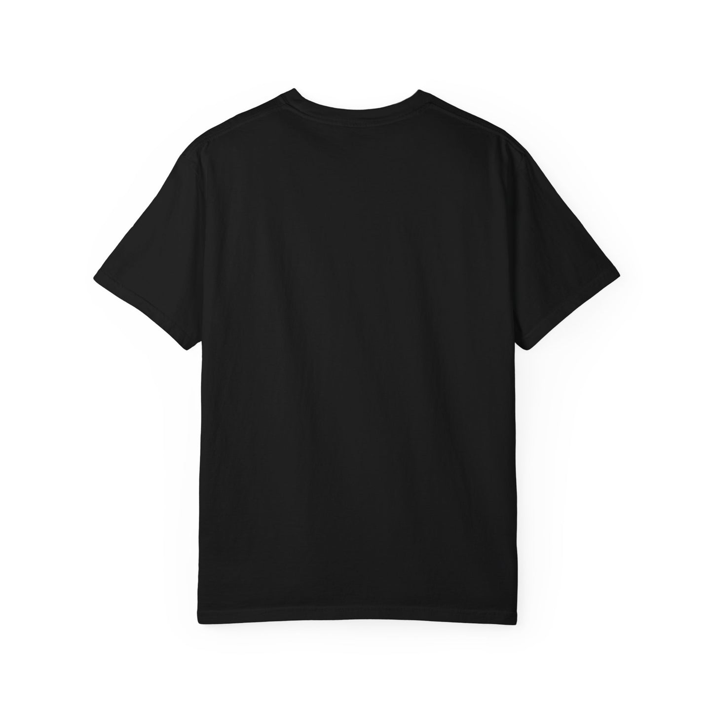 Basic My Funded Futures T‑Shirt - Minimal Logo