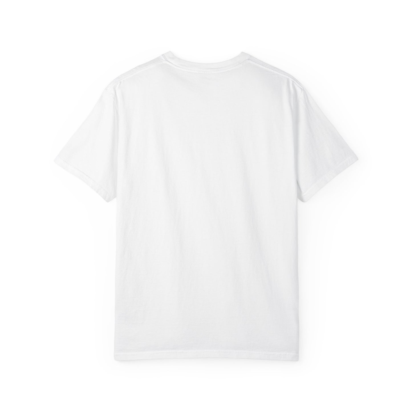 Basic My Funded Futures T‑Shirt - Minimal Logo