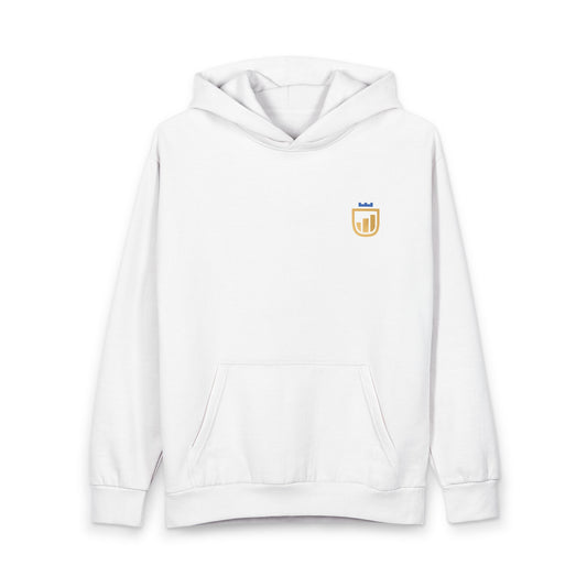 Unisex Urban Pullover Hoodie